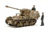 Tamiya 35370 German Tank Destroyer Marder I Sd. Kfz. 135 1/35
